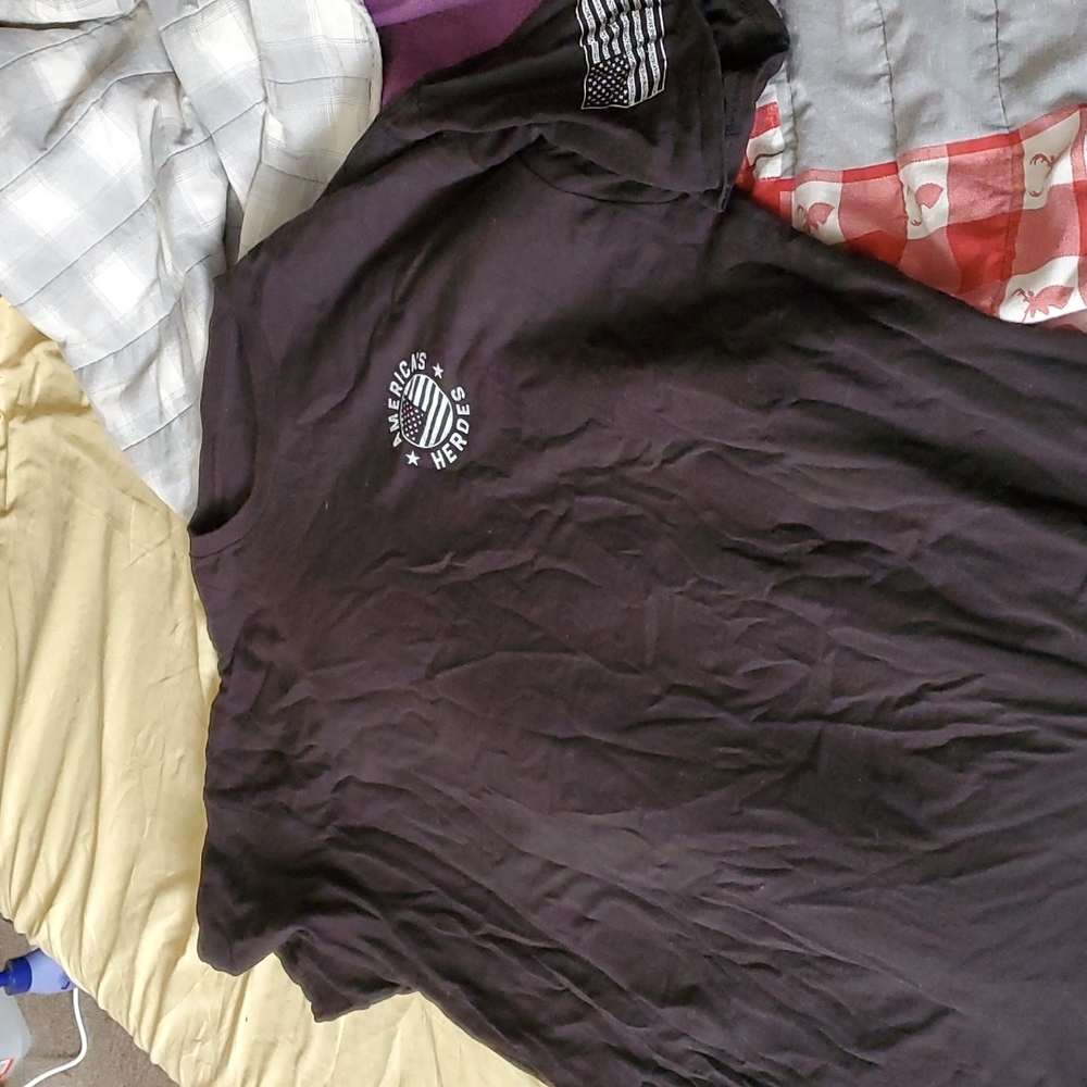 Men's Tee